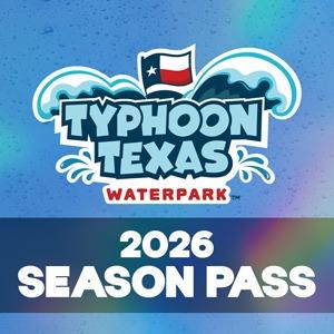Typhoon Texas Racing Ride Typhoon Texas Houston - Buy Tickets
