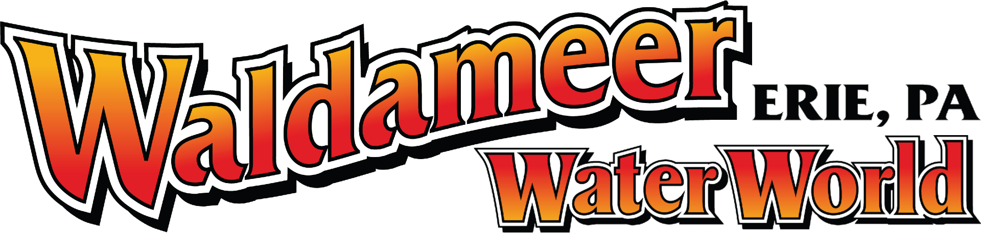 Waldameer Logo